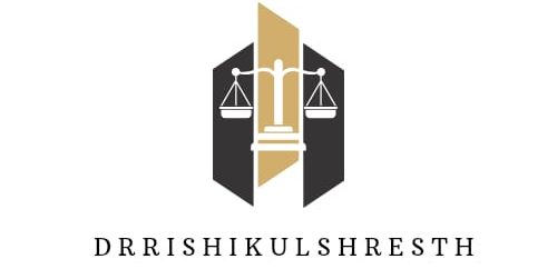 Dr. Rishi Kulshresth Logo